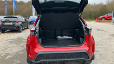 Toyota Yaris Cross 1.5 Hybrid GR Sport 5dr CVT Hybrid Estate